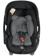 Автокресло Chicco First Seat Recline i-Size с базой Black Satin