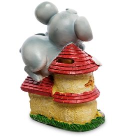 MC-313/1 Копилка «Мышонок»