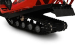 Снегоход SHARMAX SN-650 Tafgai