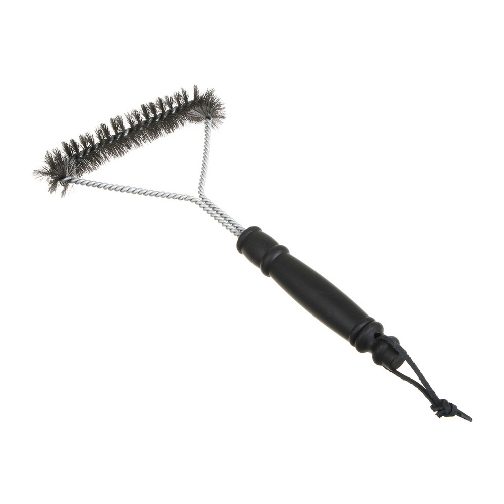 Щетка для чистки мангала 30см. GrillBoom