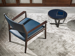 Кресло Ceccotti Collezioni Lisa Armchair