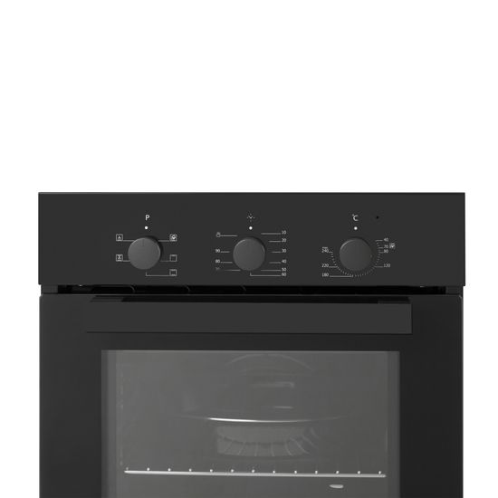 Электрический духовой шкаф Simfer B4EB16011