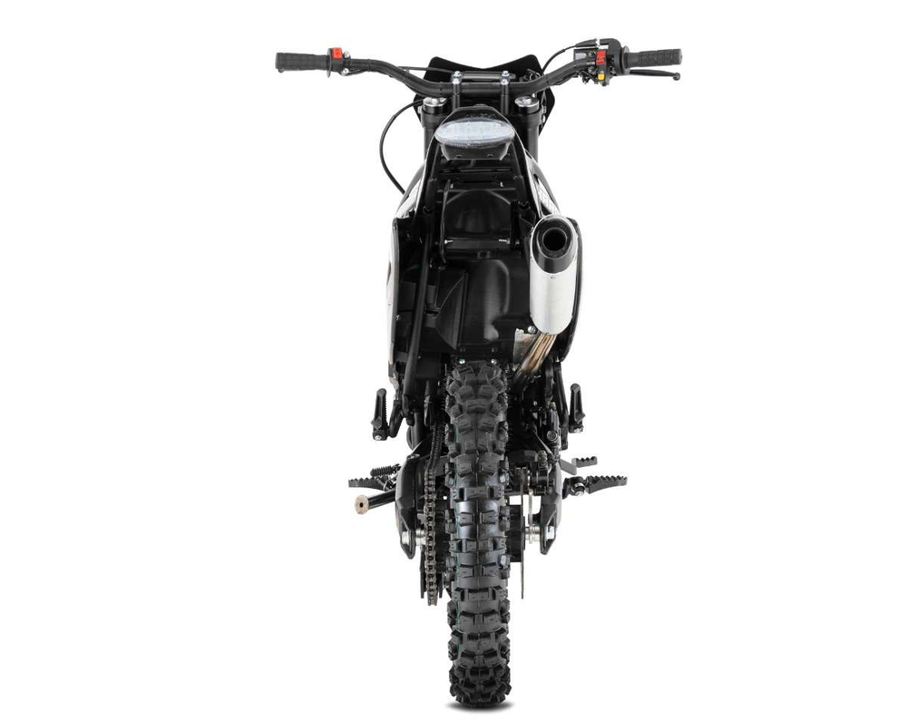 Мотоцикл кроссовый эндуро SHARMAX Sport 230 19/16