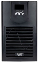 Источник бесперебойного питания  SmartWatt UPS MASTER IEC 2kVA