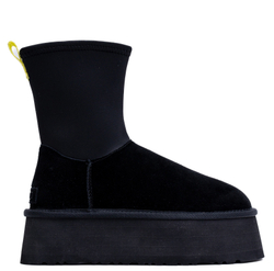 UGG Classic Dipper Black