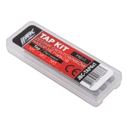 Метчик M6x1 (3шт) JBC JBC-TAP6x1