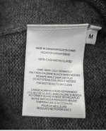 Костюм Loro Piana