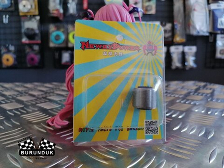 NEWAY POWER САЙЛЕНТБЛОК ЗАДНЕГО АМОРТИЗАТОРА DIO AF / ZX