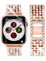 Ремешок для Apple Watch 42 44 45 46 49 браслет для часов