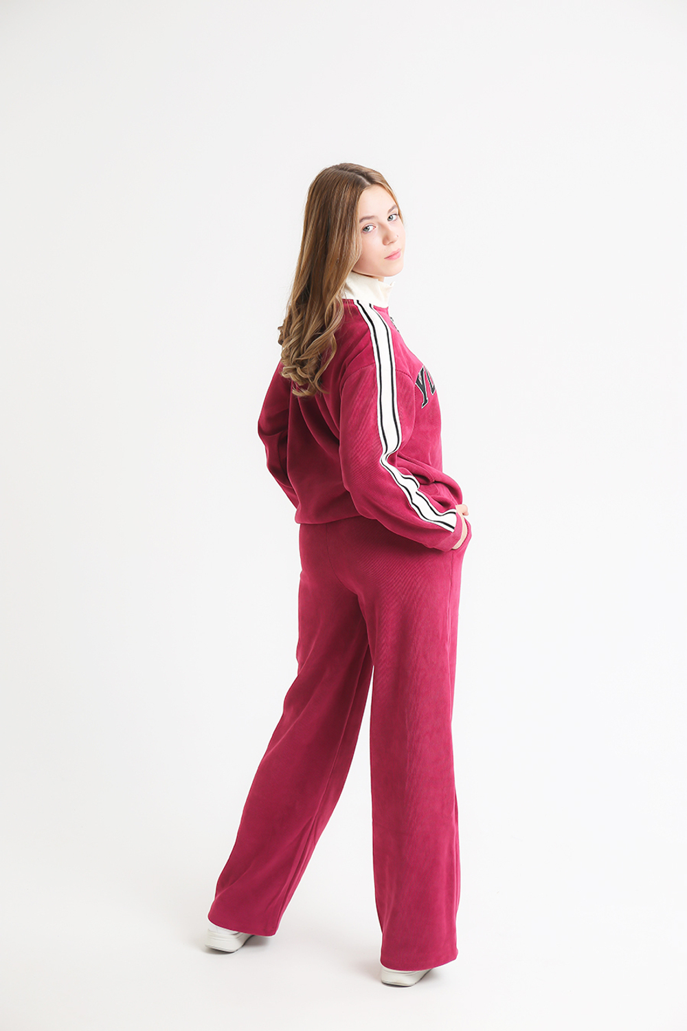 Брюки д/д DELORAS 21987