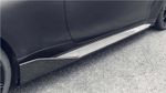 Тюнинг-обвес в М-стиле с выхлопной системой для BMW M3 G80 | M4 G82 2020+ БМВ