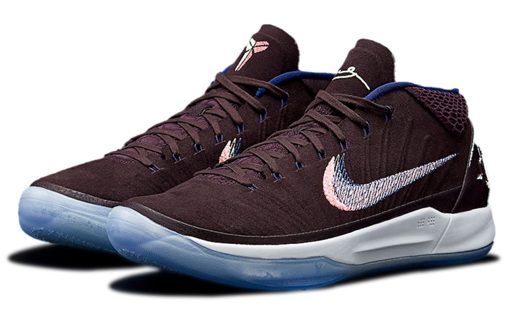 Кроссовки Nike Kobe A.D. "Port Wine"