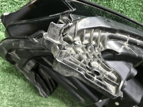 Битая Фара правая Aito M7 (2022-н.в.) LED