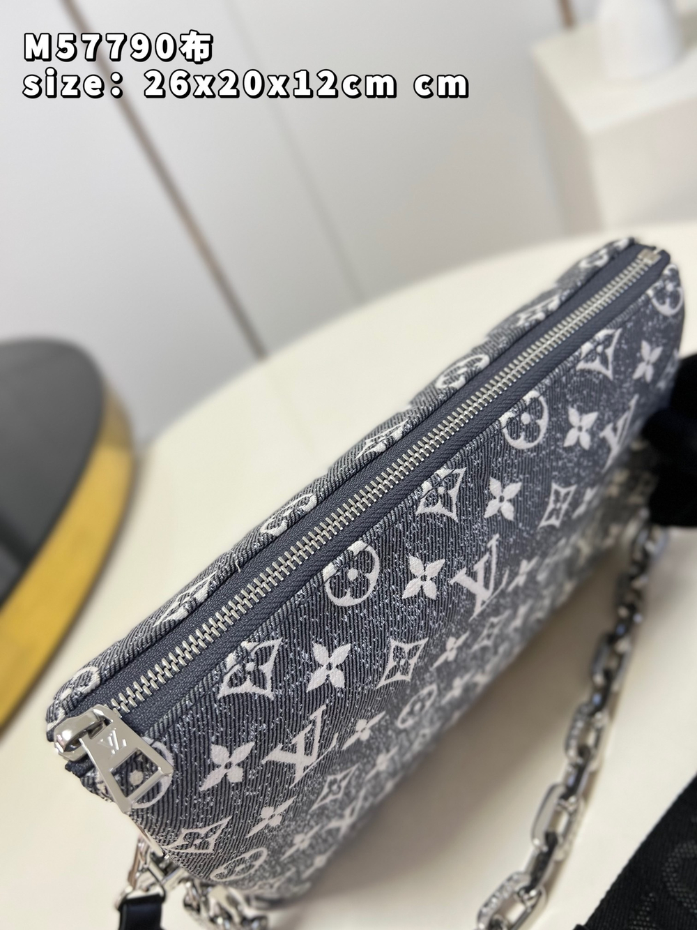 Louis Vuitton Coussin PM