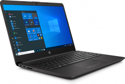 Ноутбук 14" HP 245 G8 AMD Ryzen 5 3500U/8Gb/256Gb SSD/14" FullHD/Win10 Серебристый (43W38EA)