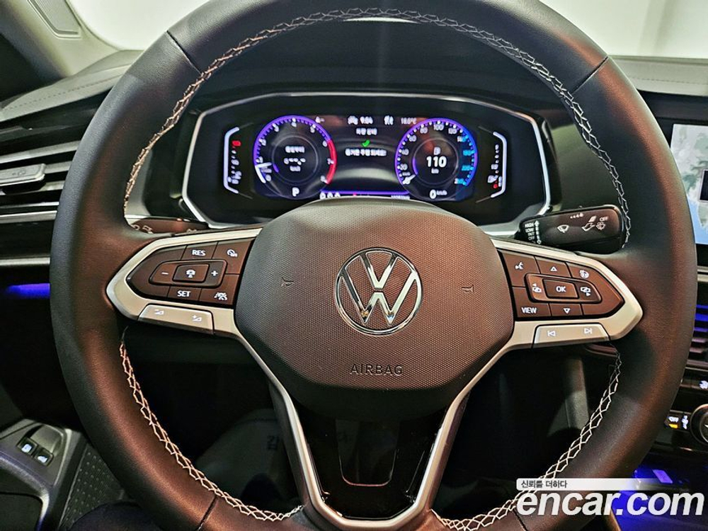Volkswagen Jetta 7 Generation 1.5 TSI Prestige (12.2022)