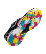 Joma Smash 2591 Черные-Многоцветные Кроссовки 2025