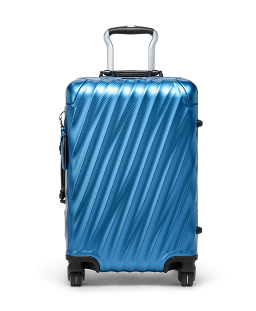 Чемодан ручная кладь Tumi/Texture Horizon Blue