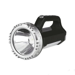 Фонарь-фара "Сибирский Следопыт-Селена", 1 LED + 1 COB, аккум. 220В