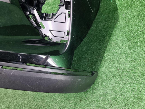 Бампер передний Haval M6 2 (2021-н.в.)