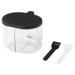 Пластиковый дозатор для специй IKEA CELEBRERA (СЕЛЕБРЕРА)