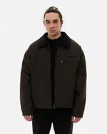 Куртка Anteater WGarage2 коричневая