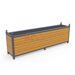 Вазон Дублин Лонг