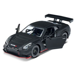 Majorette - Black Edition 5-pack набор автомобилей 2053174 / артикул   2053174  / GTIN 3467452061572