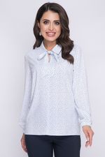 Блузка 40566 Avili