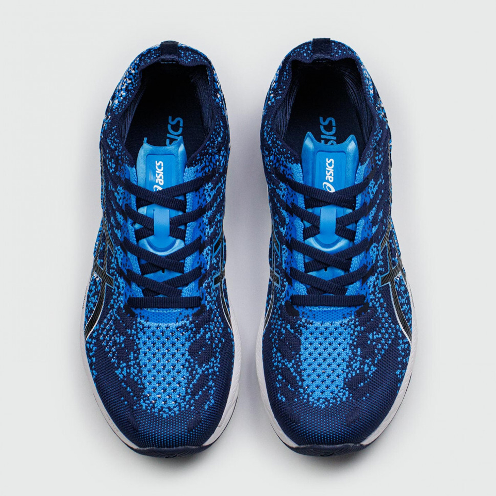 кроссовки Asics Gel-Kinsei Blue Grey