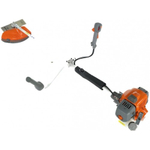 Мотокоса HOLZFFORMA FF541R PRO BC54100PRO