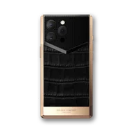 Чехол для iPhone 14 / CLS - Rose Gold
