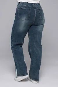 Джинсы 6561 Fabrika