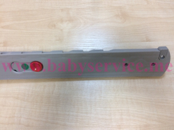 направляющая Peg-Perego Tatamia правая