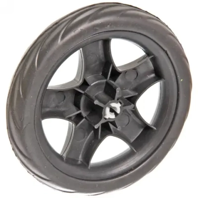 Колесо для тележки RB-1 15х2,5