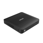 Мини ПК ZOTAC ZBOX-MI648, Core i5-1340P, Iris Xe, 2x DDR5, M.2 SSD slot (2280), 2x GLAN, WIFI, BT, 1x DP, 1x HDMI