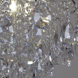 79030-0.3-450A CH светильник потолочный