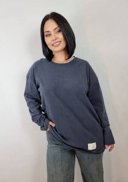 Лонгслив 822-2 Fabrika