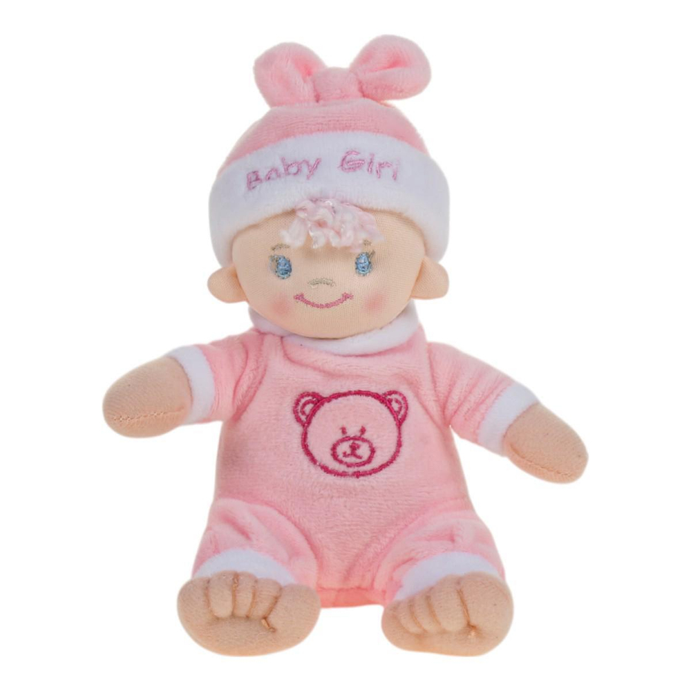 Пупс 9x14x10см. (Hand)