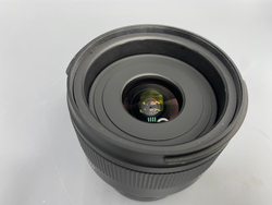 Tamron 20mm F2.8 Di III OSD Sony E