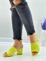 Туфли (36-40)р. / шт.