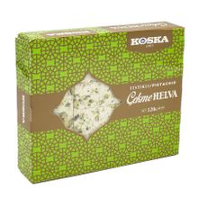 Пищмание Koska ванильное с фисташкой 280 г