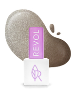 REVOL Гель лак О чем молчат коты №7 Во всем виноват Шарик , 10мл