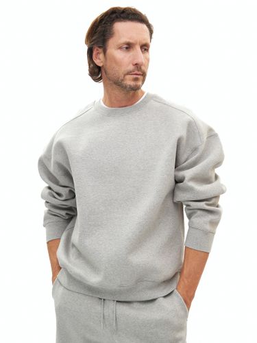 Серый спортивный костюм Laine 03