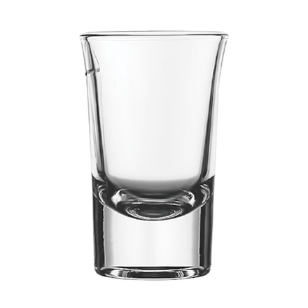 Стопка 40 мл. d=41, h=70 мм Бостон Шот Б /24/