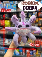 Мягкая игрушка Роблокс Дорс Королева Грамблов