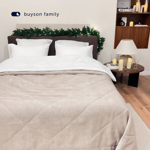 Покрывало BuyMirage Gold