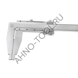 Штангенциркуль ШЦ-III-400-0.1 ГОСРЕЕСТР 89053-23 ТОЧИНТЕХ