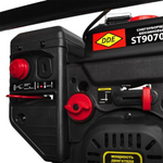 Снегоуборщик бензиновый DDE ST 9070 LE 796-658