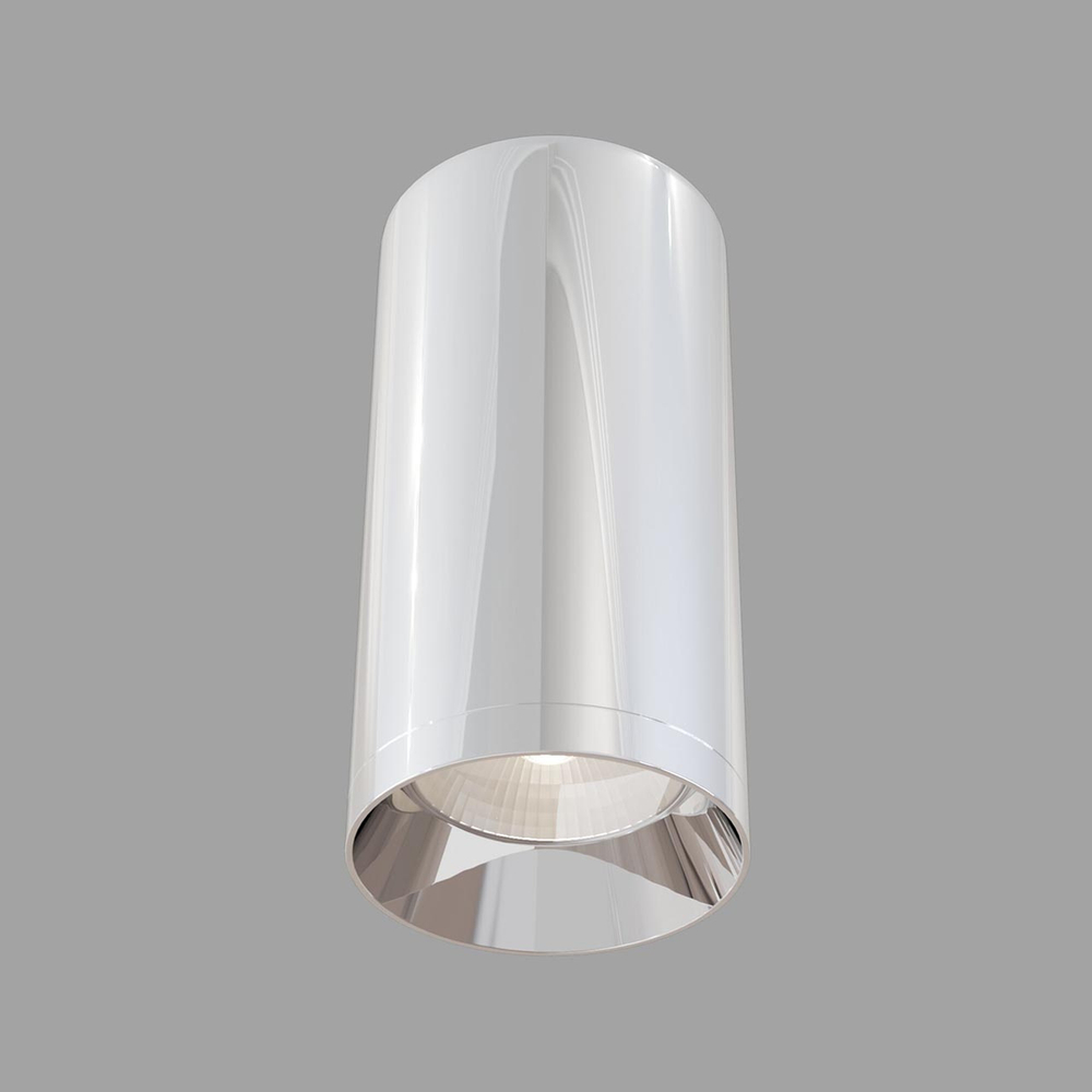 Накладной светильник Maytoni Technical C010CL-01CH